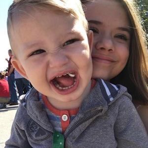 Meet your Posher, Kyria